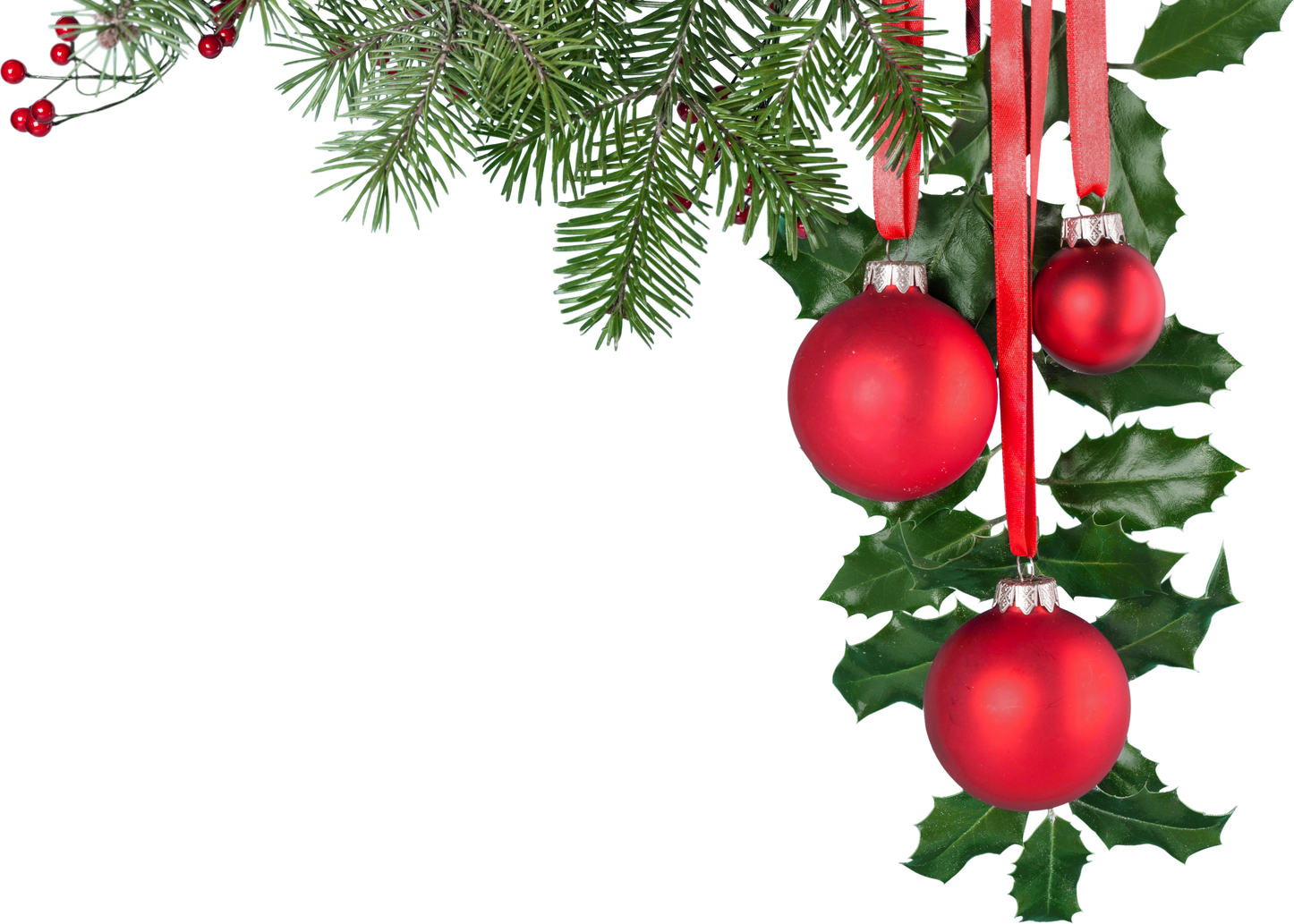 Christmas Decorations